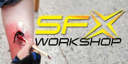 SFX Workshop