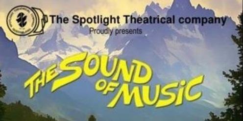 The Sound of Music at the Spotlight Theatre