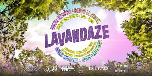 Lavandaze - ChillOut Festival 2024