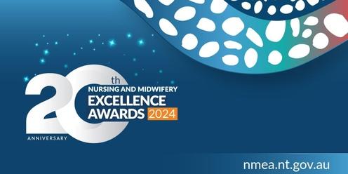Northern Territory Nursing and Midwifery Excellence Awards