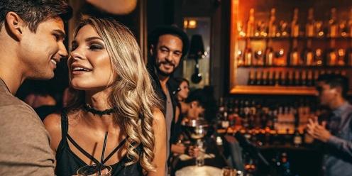 Brisbane Singles Bar Hop Slow Dating (Ages 25-39) | Social Mingles