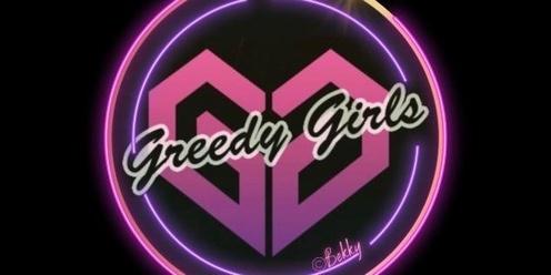 Greedy Girls Duo R'Adelaide Social Invite