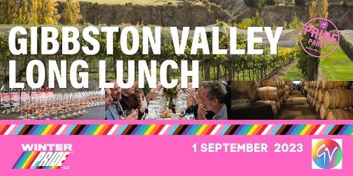 Gibbston Valley Long Lunch WP '23