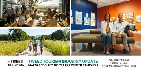 Tweed Tourism Industry Update
