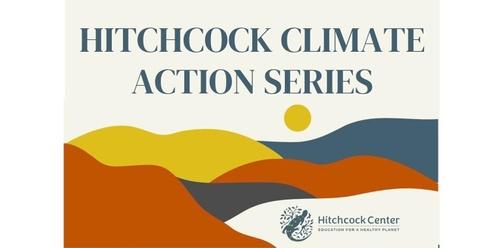 Unpacking the Massachusetts Climate Action Plan  with Steve Roof 