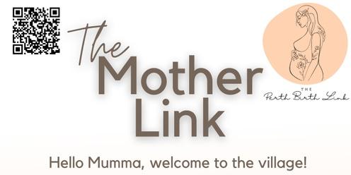 The Mother Link - Pelvic Health with Tracey Mclaren - Bloom Pelvic Health