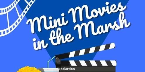Mini Movies in the Marsh