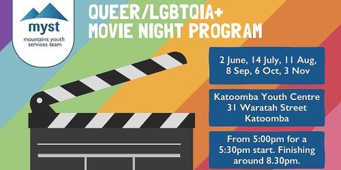 Queer Movie Night 
