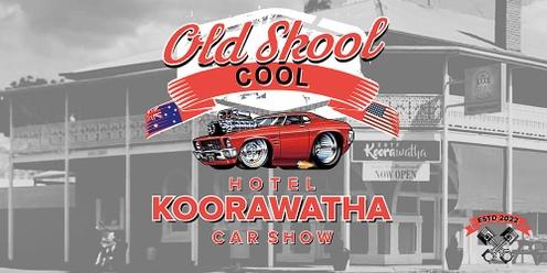 Old Skool Cool 2024