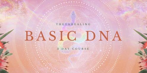 BASIC DNA ThetaHealing® Course