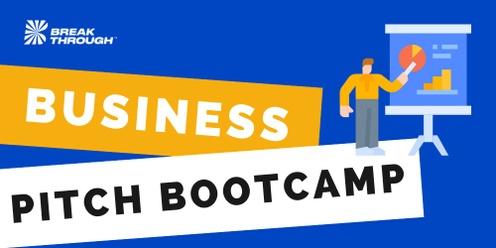 LVCF C4 Business Pitch Bootcamp