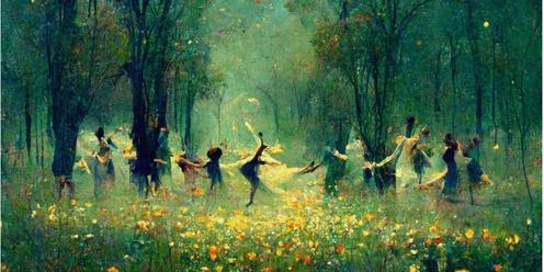Frolic with the Fae |Dance