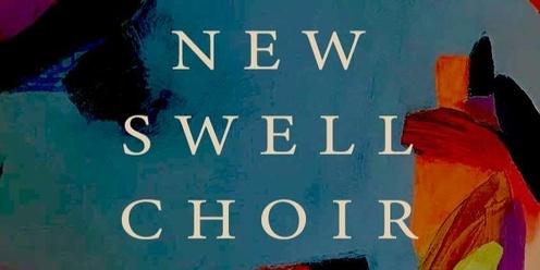 New Swell Choir - Term Three