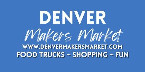 Denver Makers Market Aurora