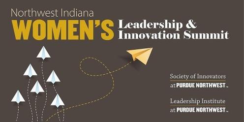 2023 Northwest Indiana Women's Leadership and Innovation Summit