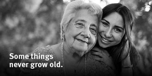 Some things never grow old - Elder Abuse Awareness for Service Providers