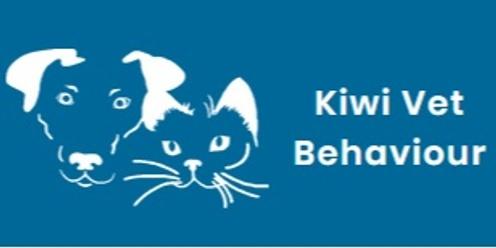 Kiwi Vet Behaviour Conference The Power of Positive (For Vets and Trainers)