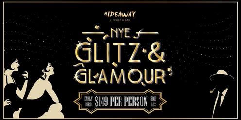 Glitz & Glamour N.Y.E Party 2023
