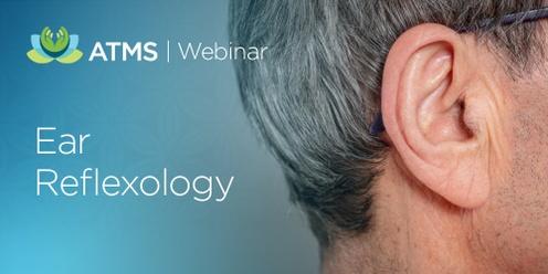 Webinar: Ear Reflexology 
