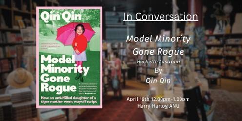 In Conversation with Qin Qin