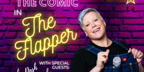The Flapper Comedy Special