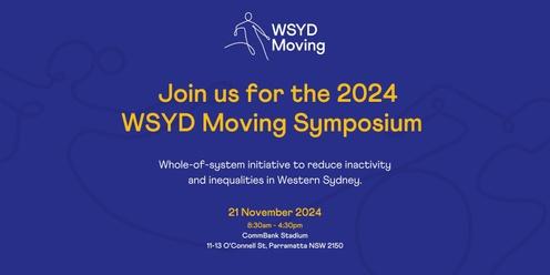 WSYD Moving Symposium 2024