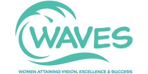 WAVES 'Inspire Inclusion' Networking Breakfast
