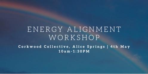 Energy Alignment workshop