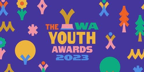 WA Youth Awards 2023