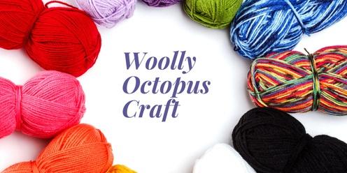 Woolly Octopus 
