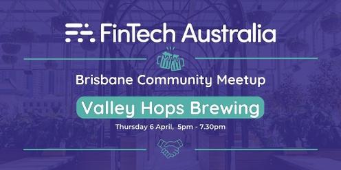 Brisbane Community Meetup