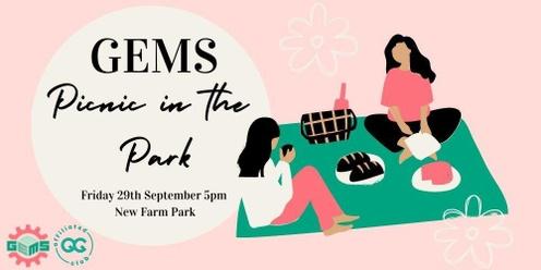 GEMS Picnic in the Park