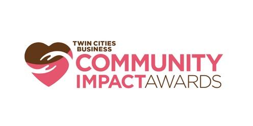 Community Impact Awards 