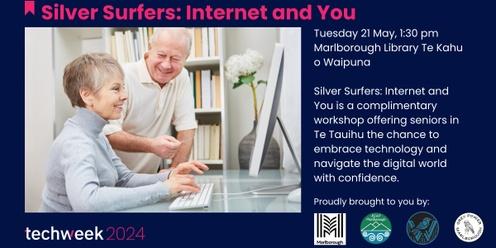 Silver Surfers: Internet and You