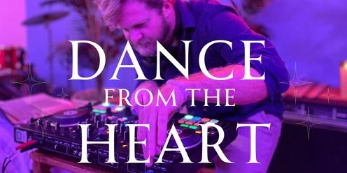 Dance From the Heart