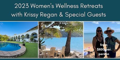Women's Wellness Retreat Magnetic Island - 27-29 October, 2023