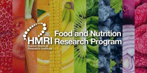 HMRI Food and Nutrition Community Engagement Event