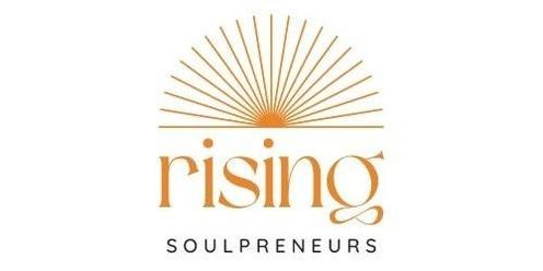 The Rising Soulpreneur Network #1
