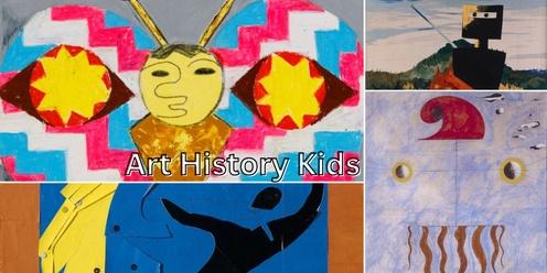 Art History Kids