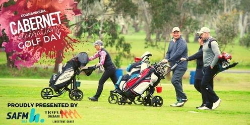 2023 Coonawarra Cabernet Celebrations Golf Day