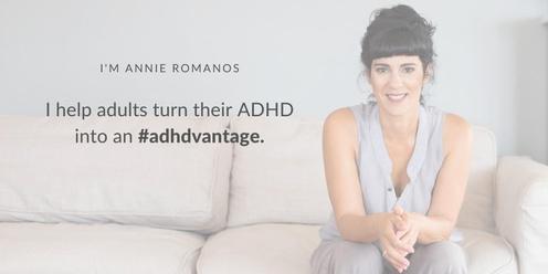 How to turn ADHD into an advantage in the workplace