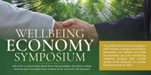 Wellbeing Economy Symposium