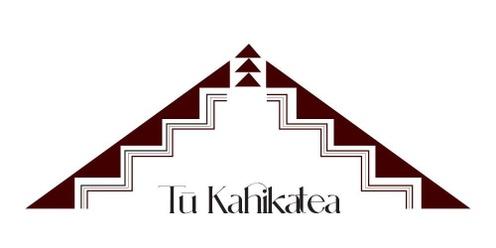  Tū Kahikatea Wānanga 1: Ko Wai Au? (Sept)