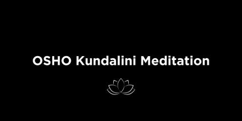 OSHO Kundalini Meditation - Unblock Your Inner Energy & Shake It Out