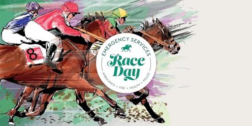 Emergency Services Race Day