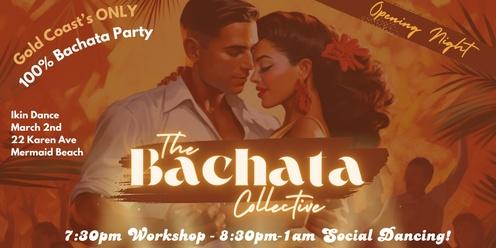 The Bachata Collective: First Ever Social!