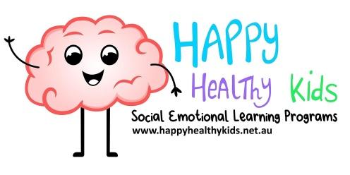 Happy Healthy Kids Brisbane Workshop
