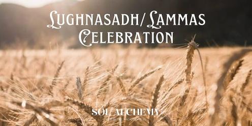 Lughnasadh/Lammas Celebration