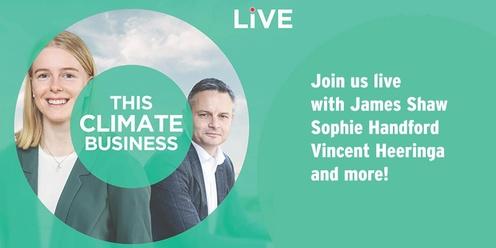 This Climate Business - Live!