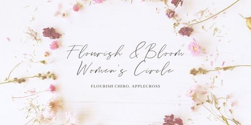Flourish & Bloom Women's Circle 